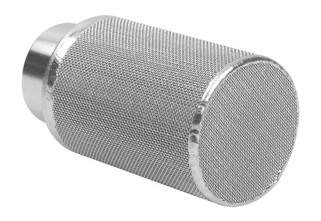 304/316 Filter